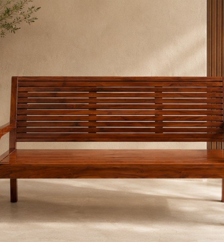 Vantara Bench